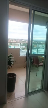 Imagem Apartamento para Venda em Cuiabá / MT no bairro Jardim Petrópolis