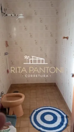 Imagem Casa - Ribeirão Preto - Campos Elíseos - Região Norte