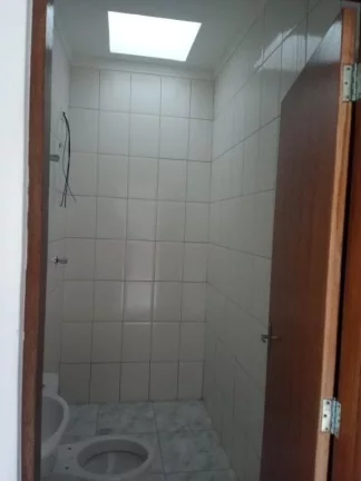 Imagem Sobrado com 2 dormitórios à venda, 65 m² por R$ 240.000,00 - Jundiapeba - Mogi das Cruzes/SP