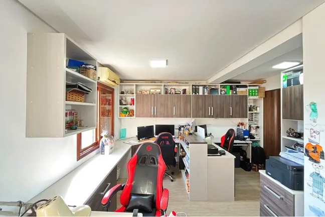 Imagem Casa de Condomínio com 3 Quartos à Venda, 131 m² em Tristeza - Porto Alegre