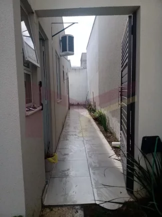 Imagem CASA EM CONDOMINIO