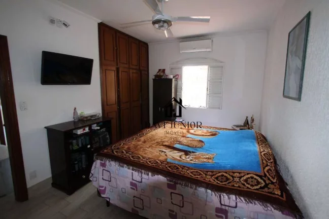 Imagem Casa com 3 suítes à venda, 215 m² por R$ 690.000 - Jardim Simus - Sorocaba/SP