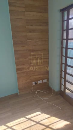 Imagem Casa Com Edicula - Jd. Jussara