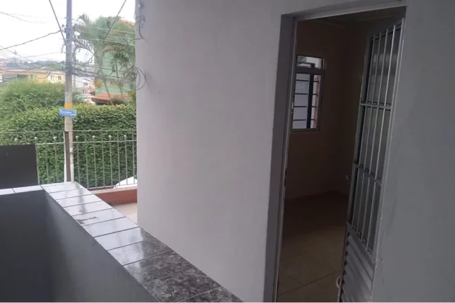 Imagem Casa a venda para renda extra - Jardim Marisa