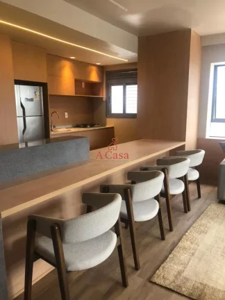 Imagem Apartamento com 1 Dormitorio(s) localizado(a) no bairro Chácara Das Pedras em Porto Alegre / Rio Grande do Sul Ref.:21
