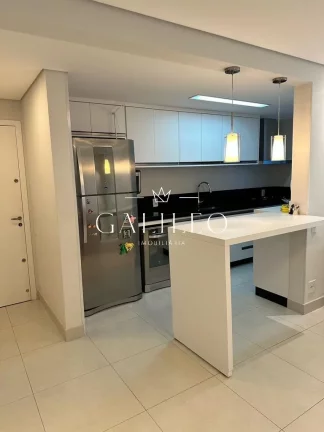 Imagem APARTAMENTO Á VENDA EM CONDOMÍNIO ATMOSPHERA -ELOY CHAVES - JUNDIAÍ -SP