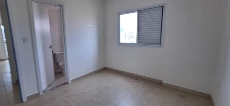 Imagem Apartamento à Venda em Canto do Forte, Praia Grande - SP