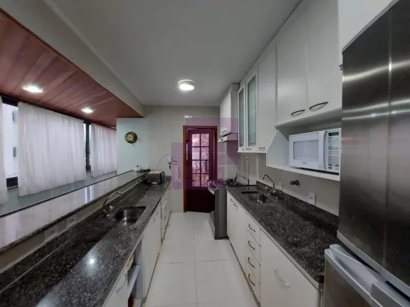 Imagem Apartamento para Venda em Guarujá / SP no bairro Astúrias