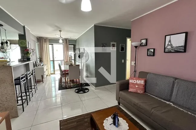 Imagem Apartamento à Venda - Recreio, 2 Quartos, 70 m2