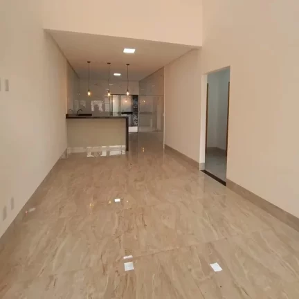 Imagem Casa De 3/4 C Suite No Santa Luzia Com Area Gourmet