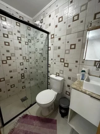 Imagem Sobrado com 4 dormitórios à venda, 276 m² por R$ 895.000,00 - Vila Lúcia - Poá/SP