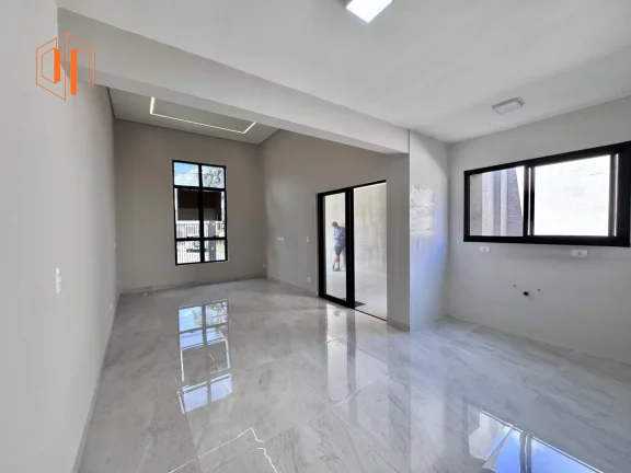 Imagem Casa para Venda, Abranches, 3 dormitórios, 1 suíte, 2 banheiros, 2 vagas