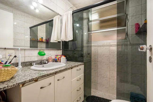 Imagem APARTAMENTO RESIDENCIAL em São Paulo - SP, Indianópolis