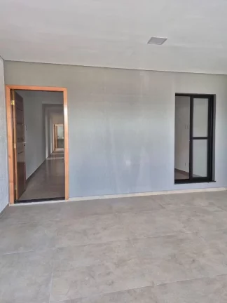 Imagem Casa com 3 dormitórios à venda, 105 m² por R$ 880.000,00 - Jardim Satélite - São José dos Campos/SP