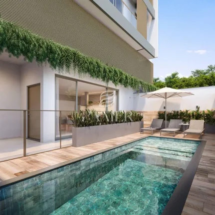 Imagem Apartamento com 3 quartos à Venda, Santo Antônio - Joinville