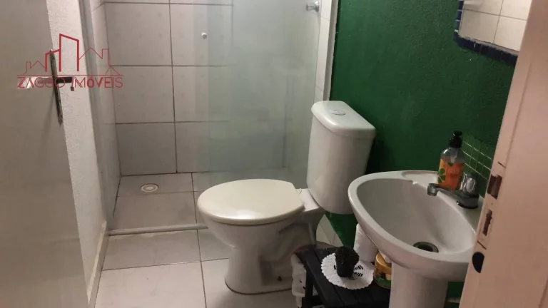 Imagem Casa em Condomínio - 75 m² - 3 Dorms - Boraceia