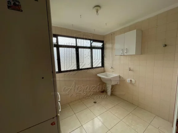 Imagem Apartamento para Venda em Praia Grande, Canto do Forte, 2 dormitórios, 1 suíte, 1 banheiro, 2 vagas