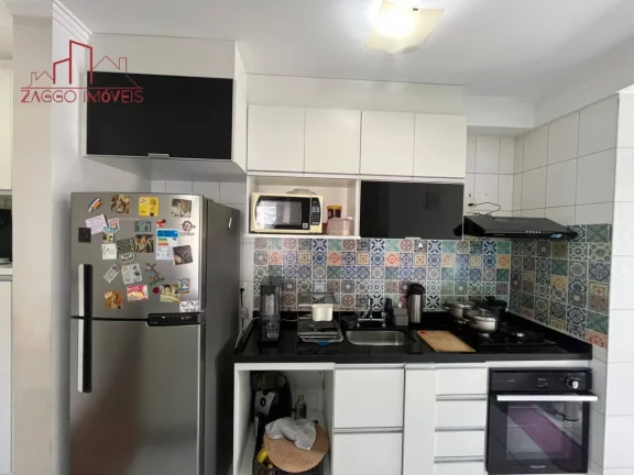 Imagem Apartamento na vila andrade- 3 Dorms - 69 m²