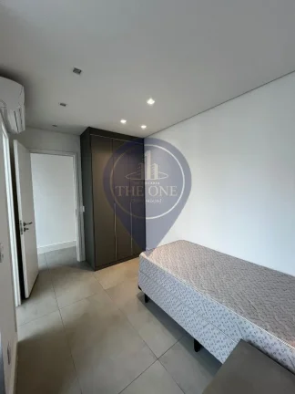 Imagem Cobertura de luxo no Jardim Paulista com 2 suítes, 2 vagas e 87m² em São Paulo-SP