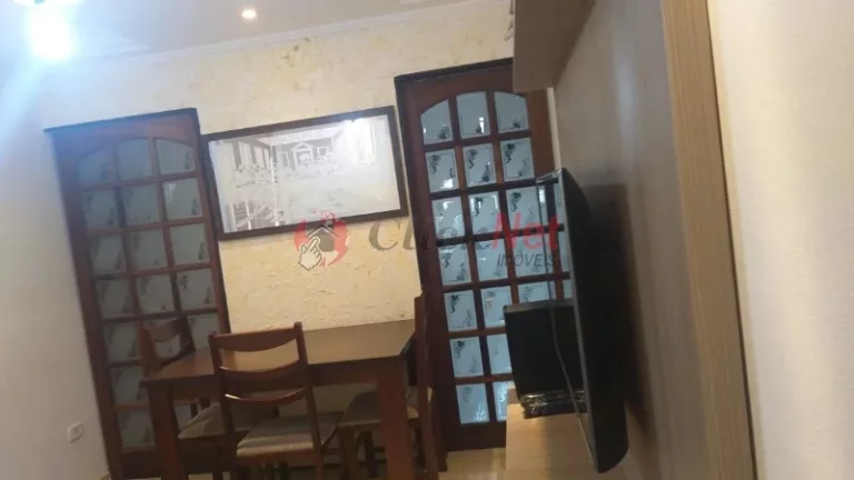 Imagem Apartamento para Venda no bairro Alves Dias em São Bernardo