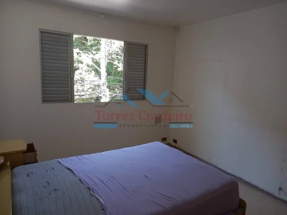 Imagem Casa 2 dormitórios - 2 vagas - Raposo Tavares