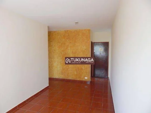 Imagem Apartamento com 1 dormitório à venda, 50 m² por R$ 230.000 - Macedo - Guarulhos/SP