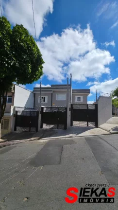 Imagem Casa à venda em São Paulo-SP, Parque Guaianazes: 2 quartos, 1 sala, 2 banheiros, 3 vagas de garagem, 65,00 m² de área.