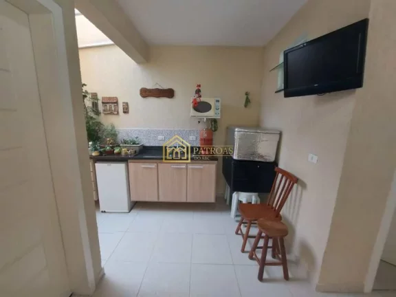 Imagem Casa Padrão