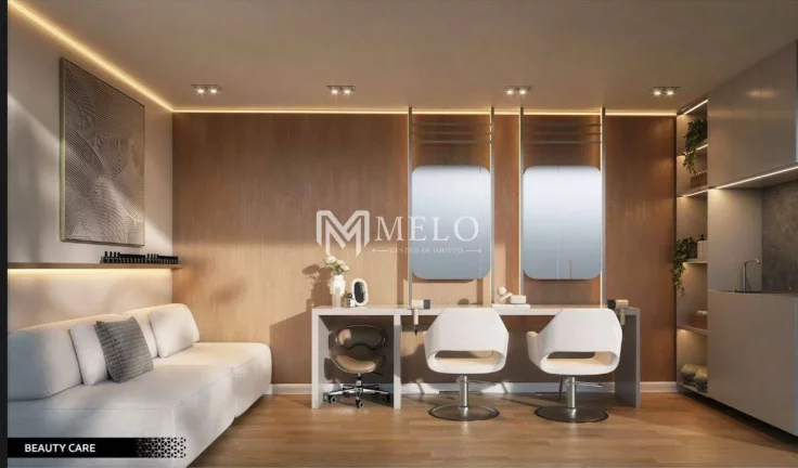Imagem LANÇAMENTO ROSARINHO - 4qts., 3suítes, 3vagas com 163,75 m².