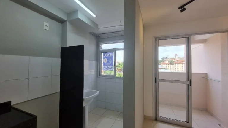 Imagem Apartamento com 2 quartos à venda em Belo Horizonte
