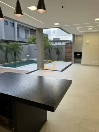 Imagem Sobrado, 04 suítes, 04 vagas. Jardim do Golfe ll
São José dos Campos