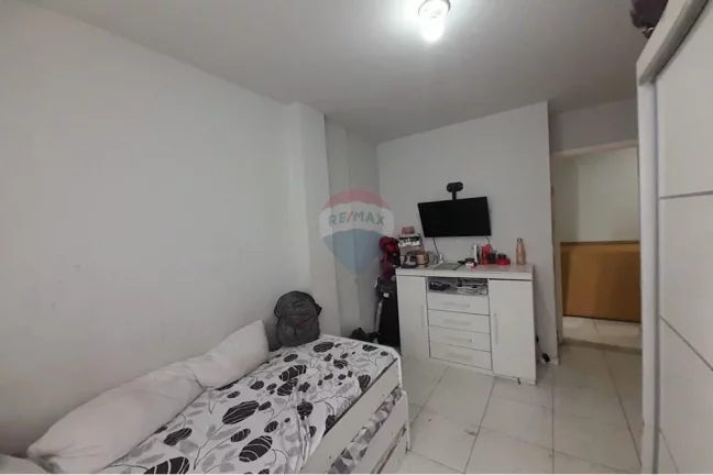 Imagem Apartamento á venda com 2 quartos com 59m² em Praça Seca - Rio de Janeiro