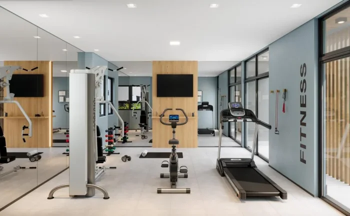 Imagem Apartamento à venda em Campinas, Jardim Campos Elíseos, com 2 quartos, 42,42m2