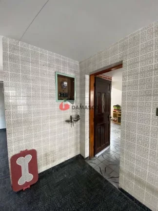 Imagem Sobrado à venda 3 Quartos, 1 Vaga, 137M², Santa Paula, São Caetano do Sul - SP
