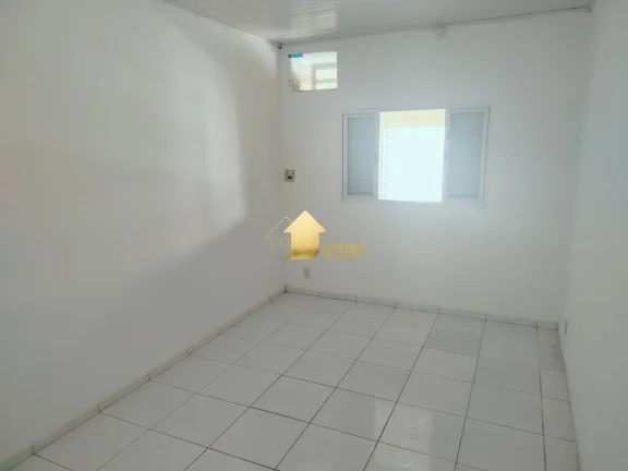 Imagem Casa 4 Quartos no bairro Santa Cruz 2