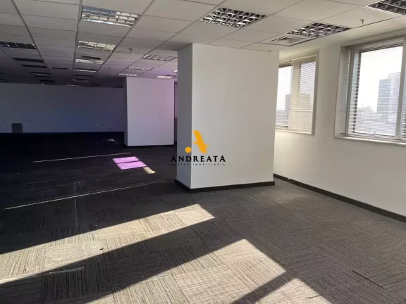 Imagem Rua do Ouvidor - Centro - Alugo Maravilhoso andar comercial - com 311m2 - R$4.200,00