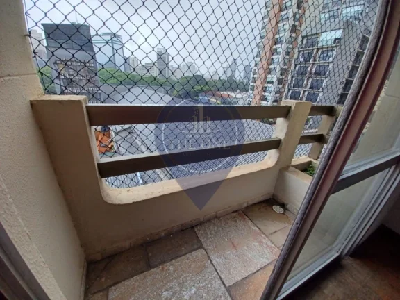 Imagem Imperdível oportunidade: Apartamento à venda na Consolação, São Paulo-SP, com 1 quarto e 2 salas!