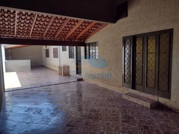 Imagem Casa - Jardinópolis - São Gabriel