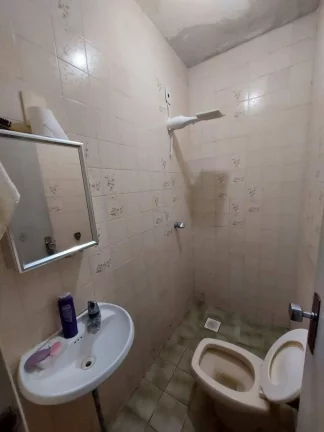 Imagem Casa à venda na Coroa do Meio - 3 suítes, 340m², 4 vagas de garagem!