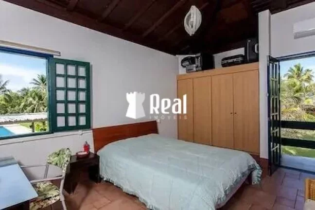 Imagem GLEBA - PÉ NA AREIA