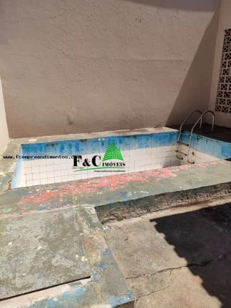 Imagem Chácara Condomínio para Venda em Limeira, Bairro dos Pires, 3 dormitórios, 1 suíte, 2 banheiros, 5 vagas