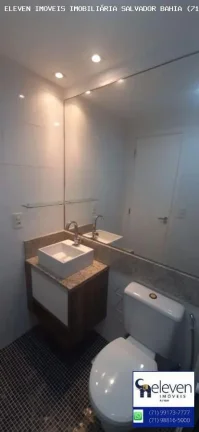 Imagem COLINAS DE PIATÃ: O SEU NOVO REFÚGIO DE PAZ E CONFORTO EM SALVADOR