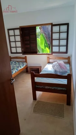 Imagem Casa em condomínio - Vale das Fontes - Embu-guaçu