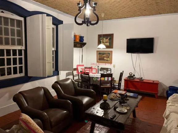 Imagem Casa com 7 dormitórios à venda, 2400 m² por R$ 4.500.000,00 - Ogiva - Cabo Frio/RJ
