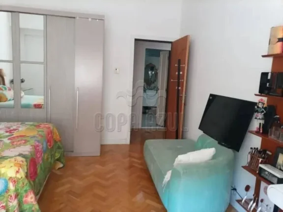 Imagem Copacabana – Rua Domingos Ferreira | Residencial › Apartamento 3 quarto(s) à Venda