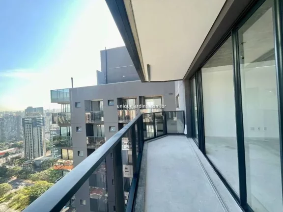 Imagem Cobertura Duplex à venda Vila Olímpia São Paulo