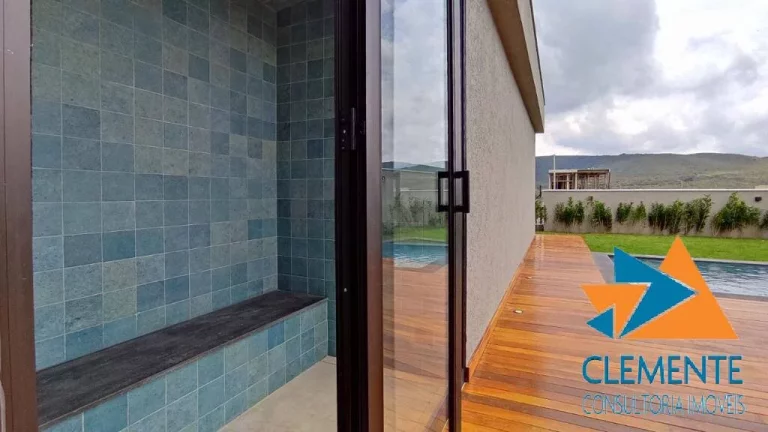 Imagem Excelente casa Linear no Alphaville