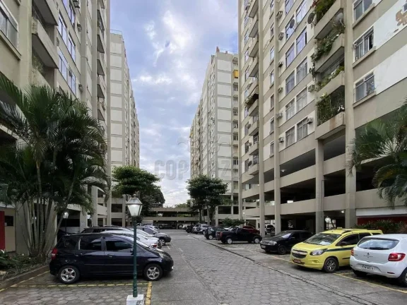 Imagem Praça Seca - Residencial › Apartamento com 2 quarto(s) a Venda