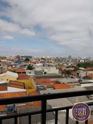 Imagem Apartamento à Venda em Cidade Patriarca, São Paulo - SP