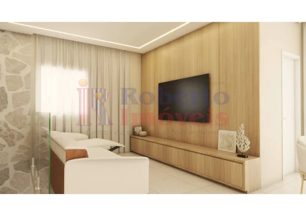 Imagem VILLAGIO PÉROLA RESIDENCE